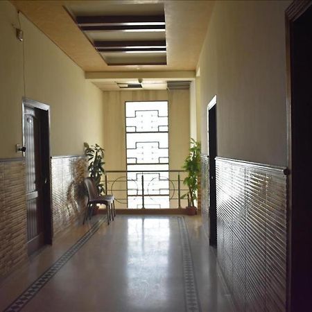 Hotel Al Hamrah イスラマバード エクステリア 写真