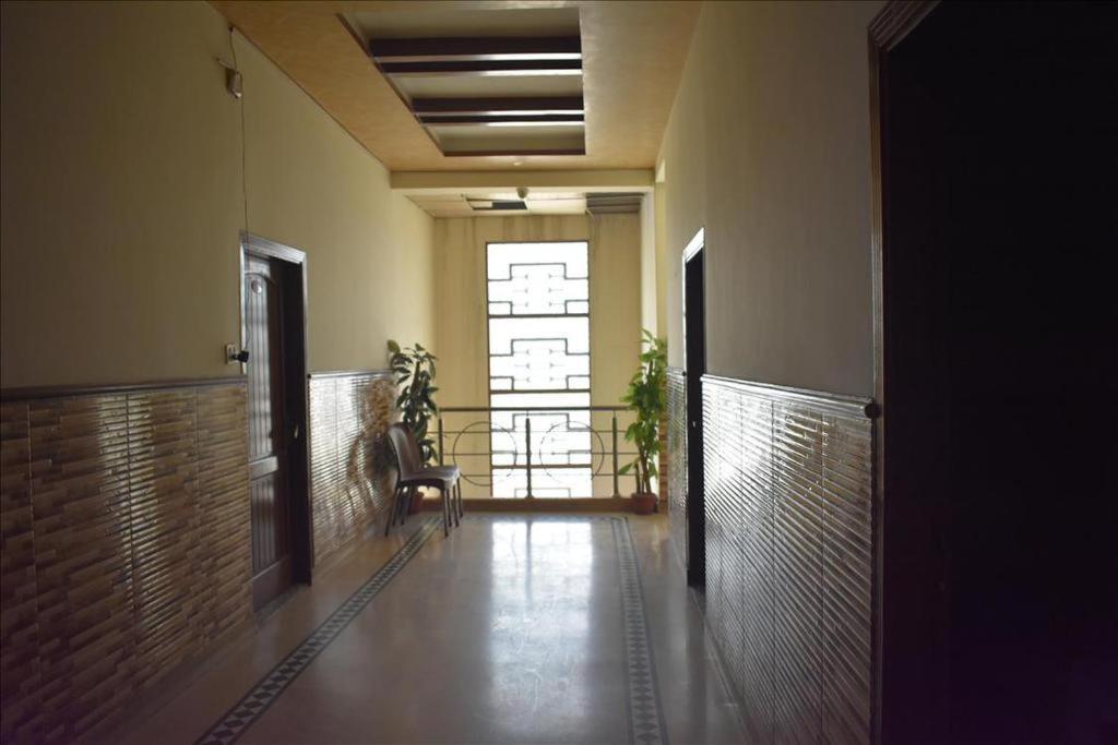 Hotel Al Hamrah イスラマバード エクステリア 写真